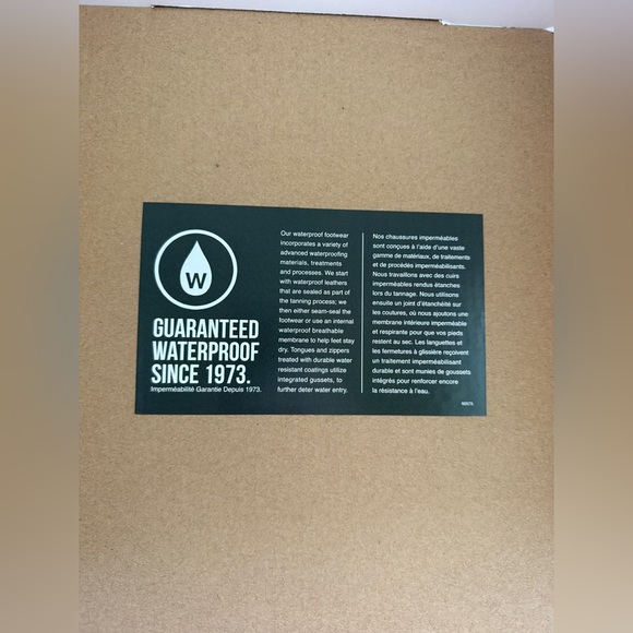 NEW 6M Supreme X Timberland Premium Turquoise ICE BLUE Waterproof Nubuck Boots - Picture 10 of 13